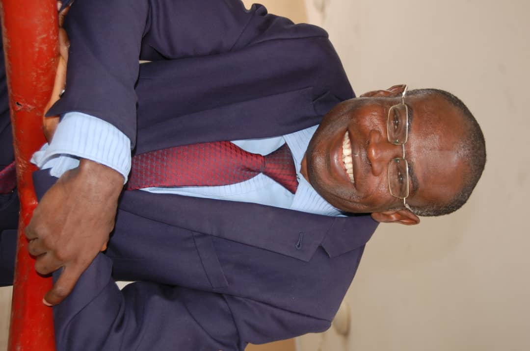 AKINKUNMI EZEKIEL